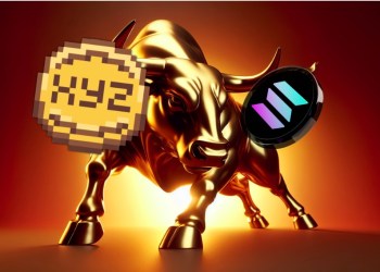 Could XYZVerse Outpace Solana? Analysts Predict Major Moves Ahead of 2025